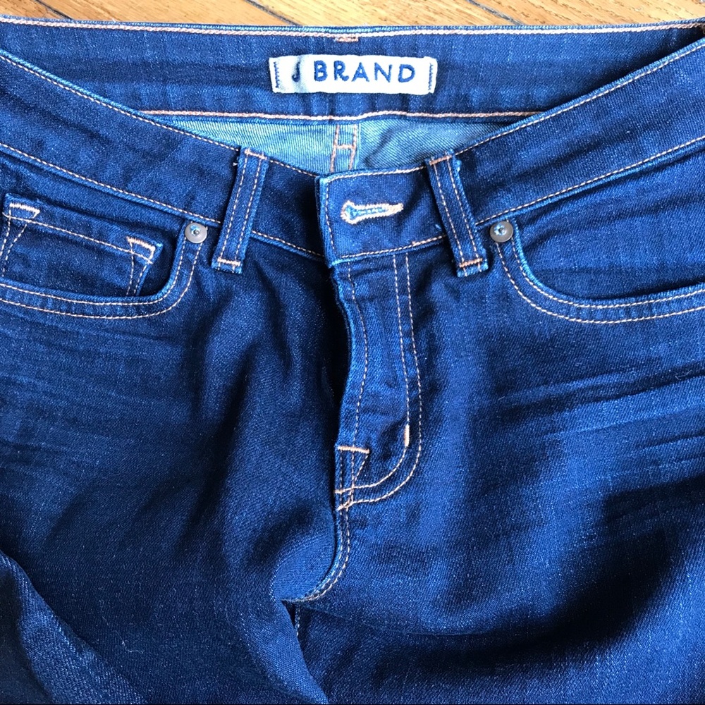 Jbrand denim